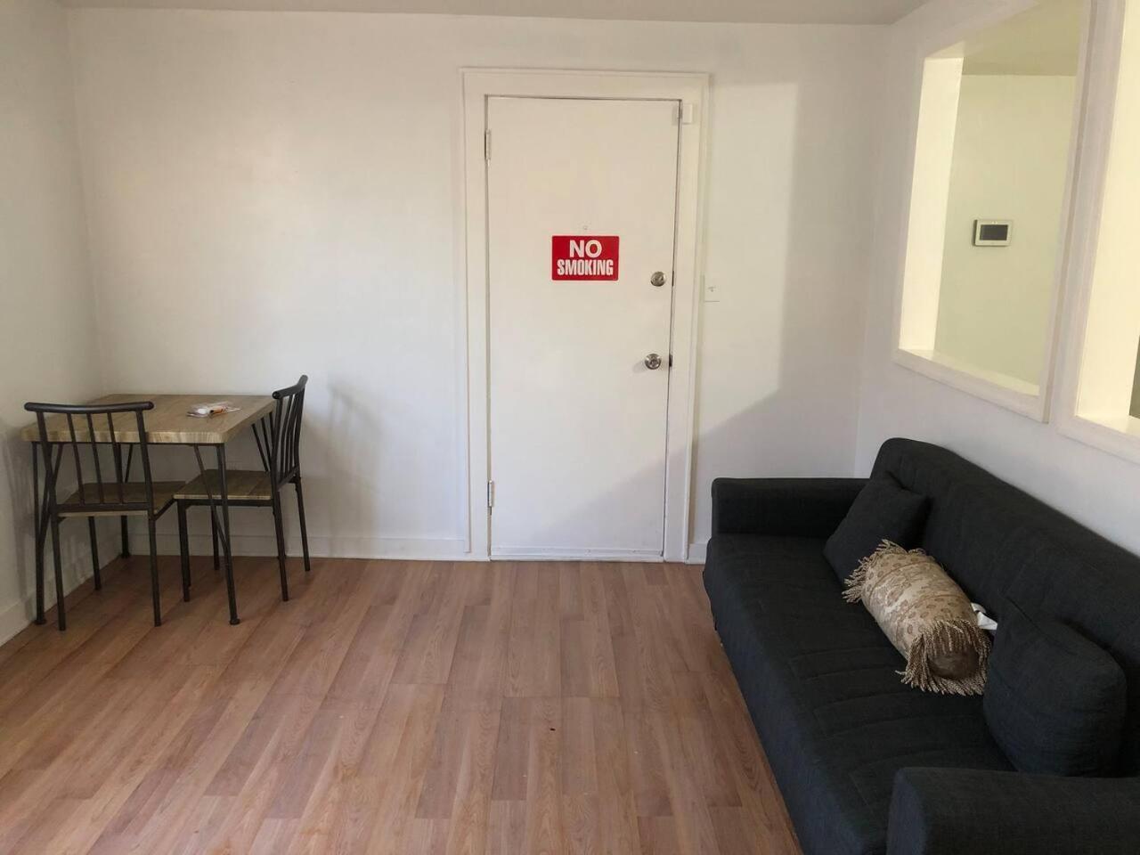 Private Apartment With 1 Bedroom And 1 Bathroom And Free Wi-Fi パターソン エクステリア 写真