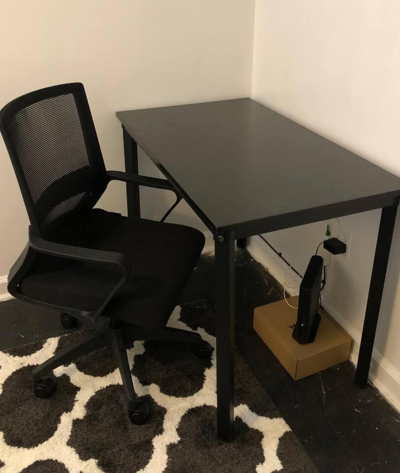 Private Apartment With 1 Bedroom And 1 Bathroom And Free Wi-Fi パターソン エクステリア 写真