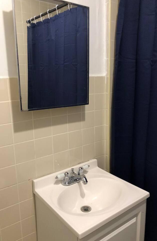 Private Apartment With 1 Bedroom And 1 Bathroom And Free Wi-Fi パターソン エクステリア 写真