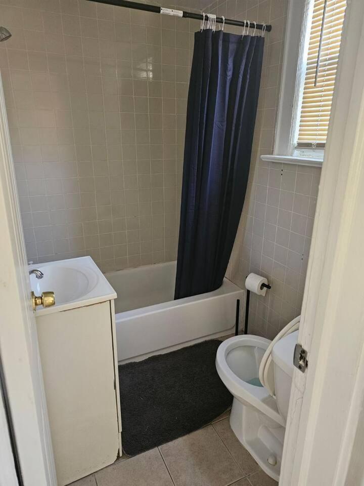 Private Apartment With 1 Bedroom And 1 Bathroom And Free Wi-Fi パターソン エクステリア 写真