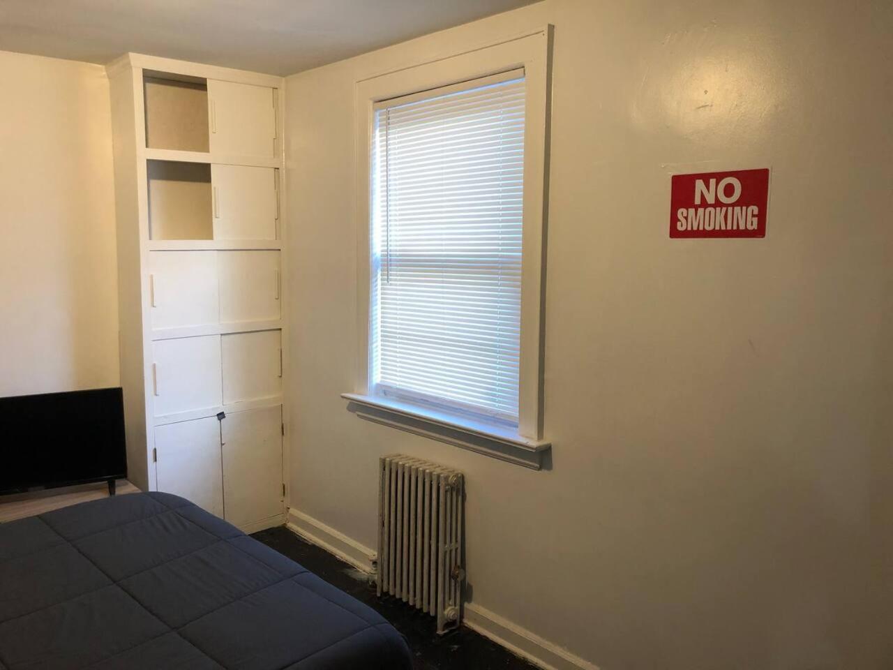 Private Apartment With 1 Bedroom And 1 Bathroom And Free Wi-Fi パターソン エクステリア 写真