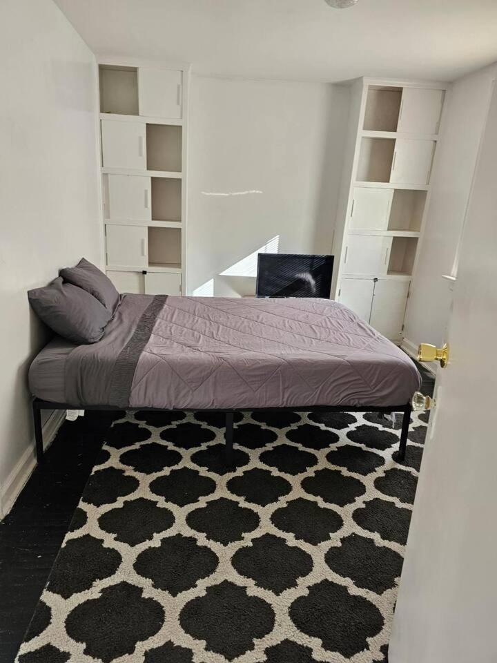 Private Apartment With 1 Bedroom And 1 Bathroom And Free Wi-Fi パターソン エクステリア 写真